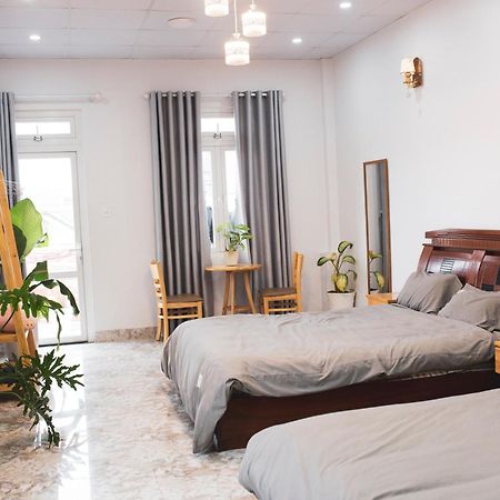 Rot Homestay Da Lat Esterno foto