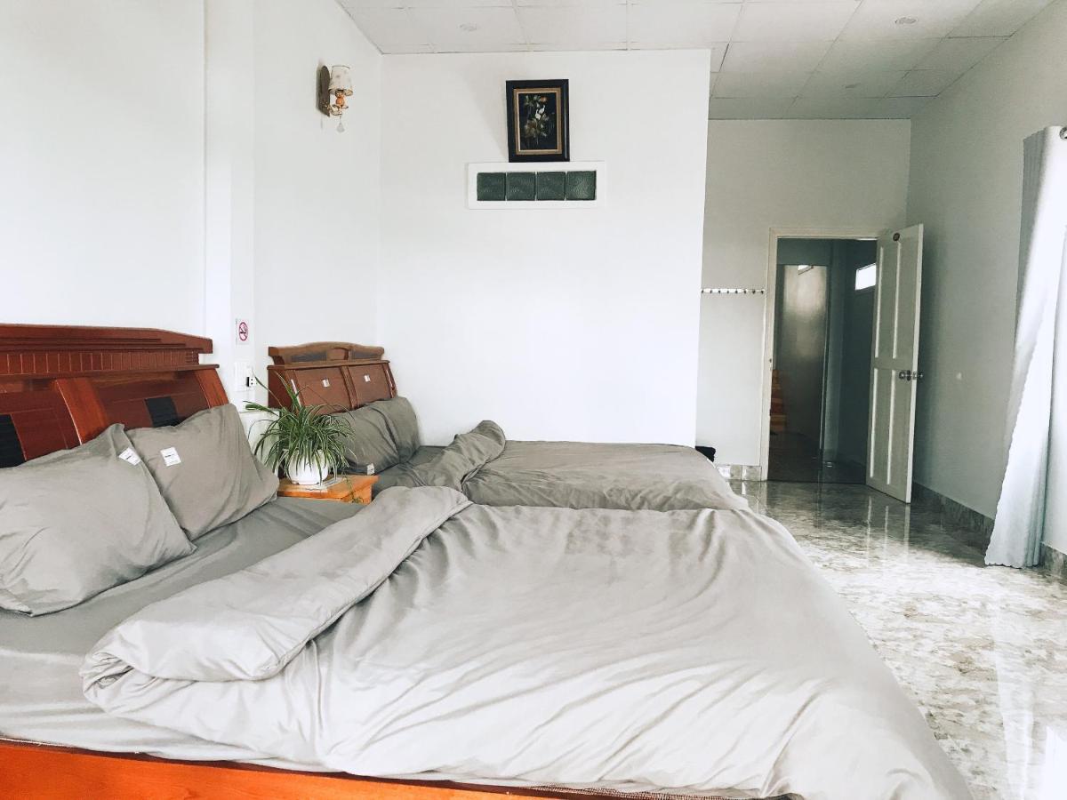 Rot Homestay Da Lat Esterno foto