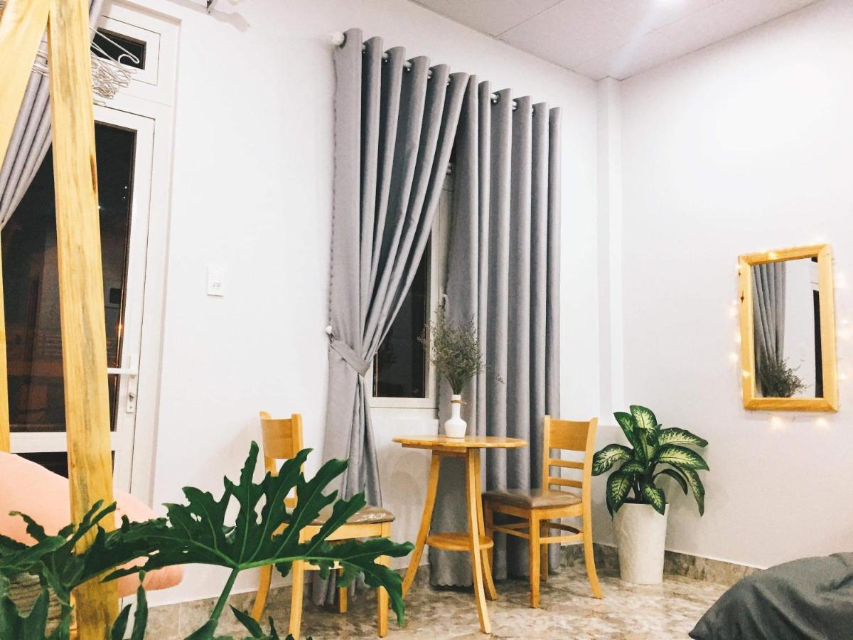 Rot Homestay Da Lat Esterno foto